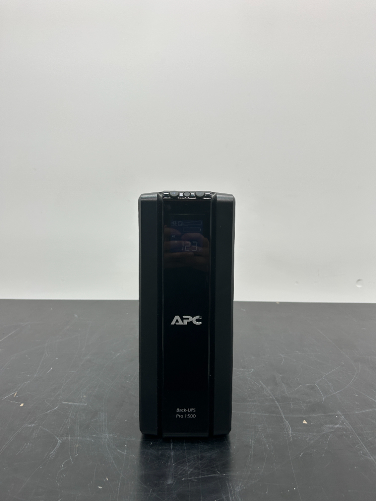 Image of APC Back-UPS Pro 1500 UPS